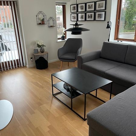 Marieshus Lägenhet Holstebro Exteriör bild